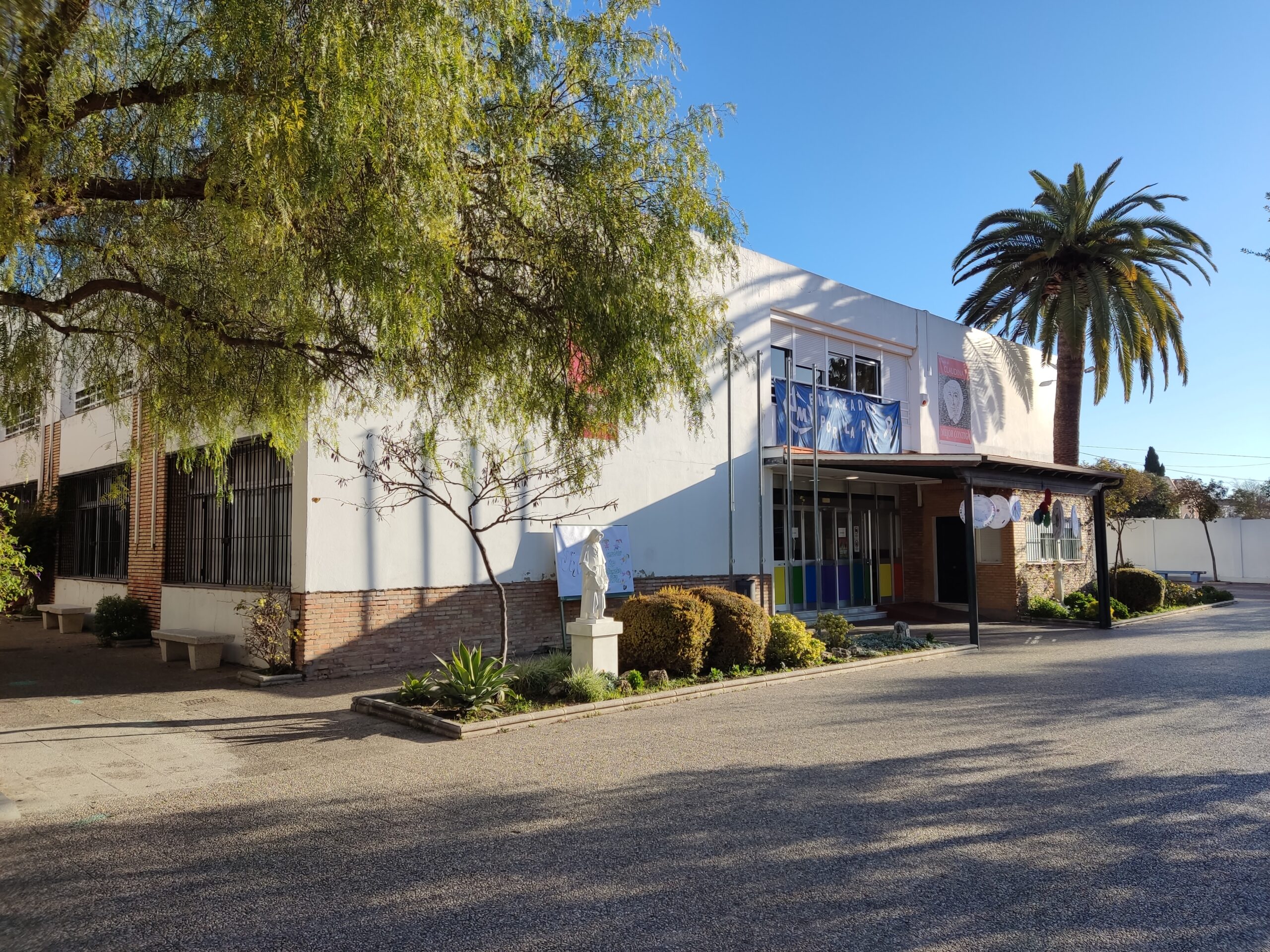 Colegio Jesús María La Asunción