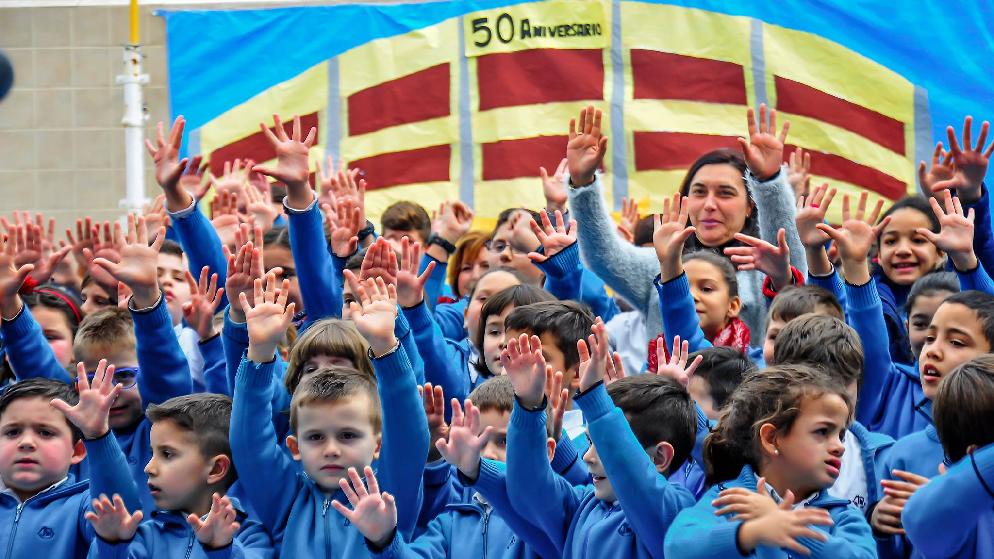 Proyecto de interioridad Colegio Jesús María San Isidro