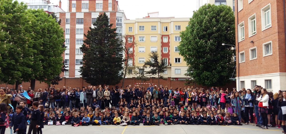 AMPA Colegio Jesús-María Burgos