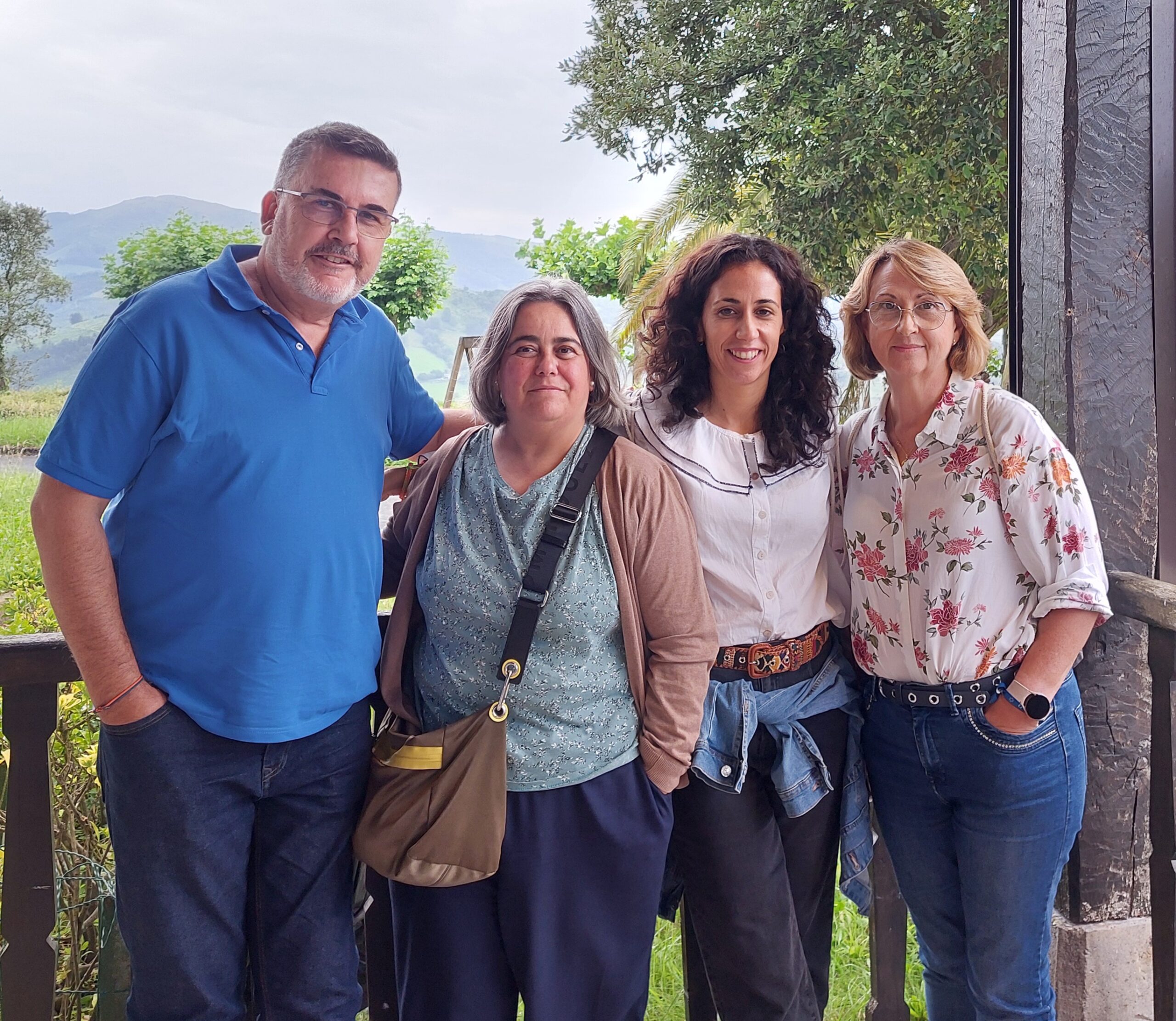 Equipo directivo - centro Infantil La Providencia Jesús María -  Sevilla 