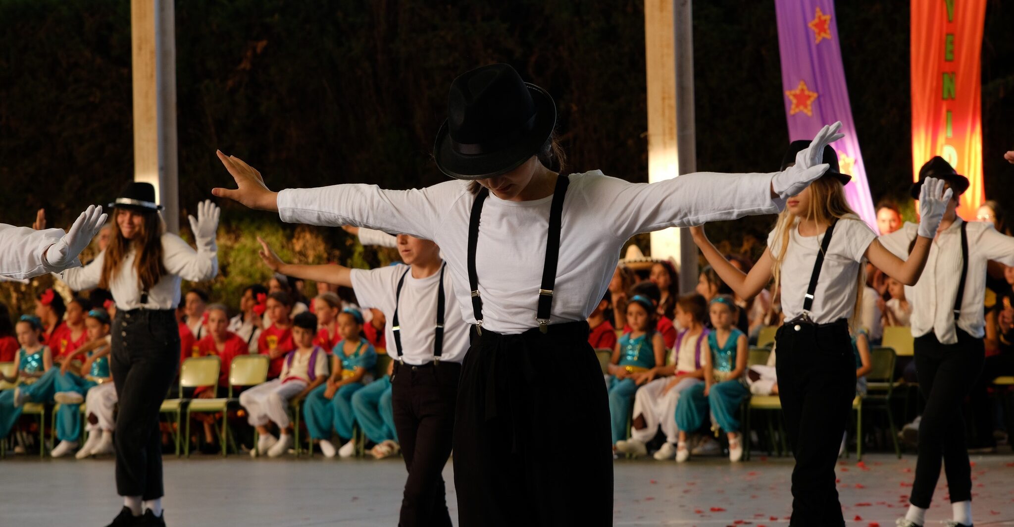 Cultura Colegio Jesús María Villafranqueza