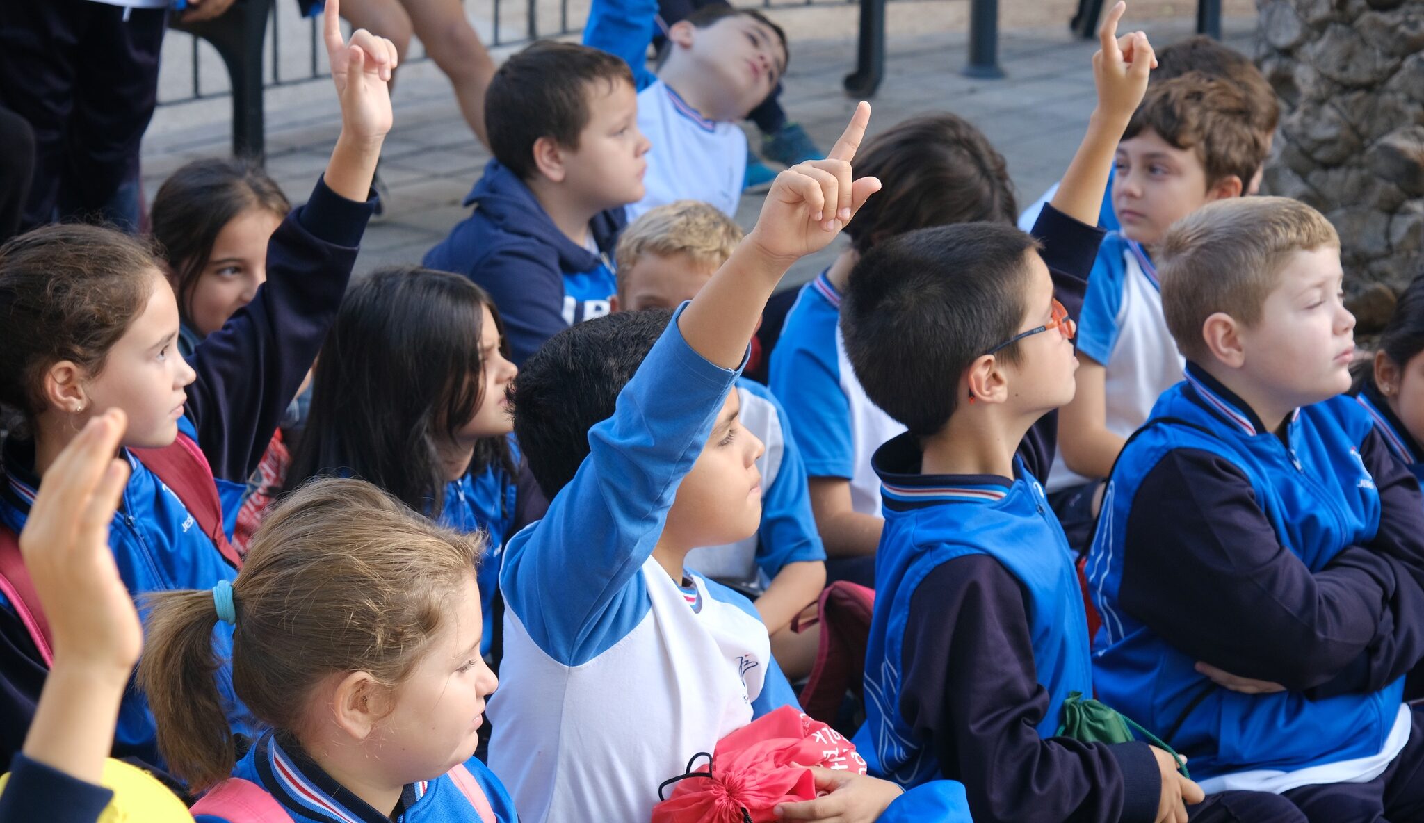 programa BEDA Colegio Jesús María Villafranqueza