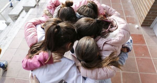 Objetivos Colegio Jesús María Sant Andreu