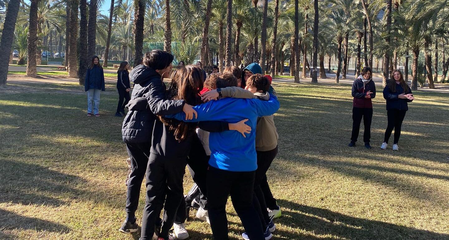 Otros Servicios Colegio Jesús María San Agustin