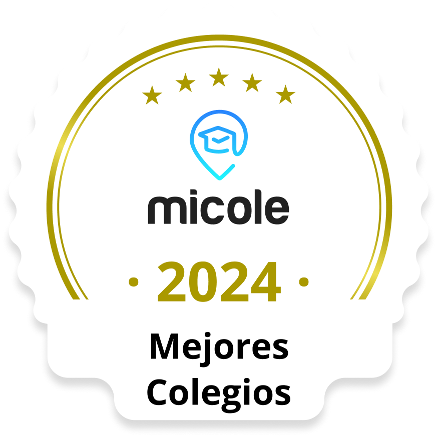 micole mejores colegios 2024 Colegio Jesús María Claudina Thevenet