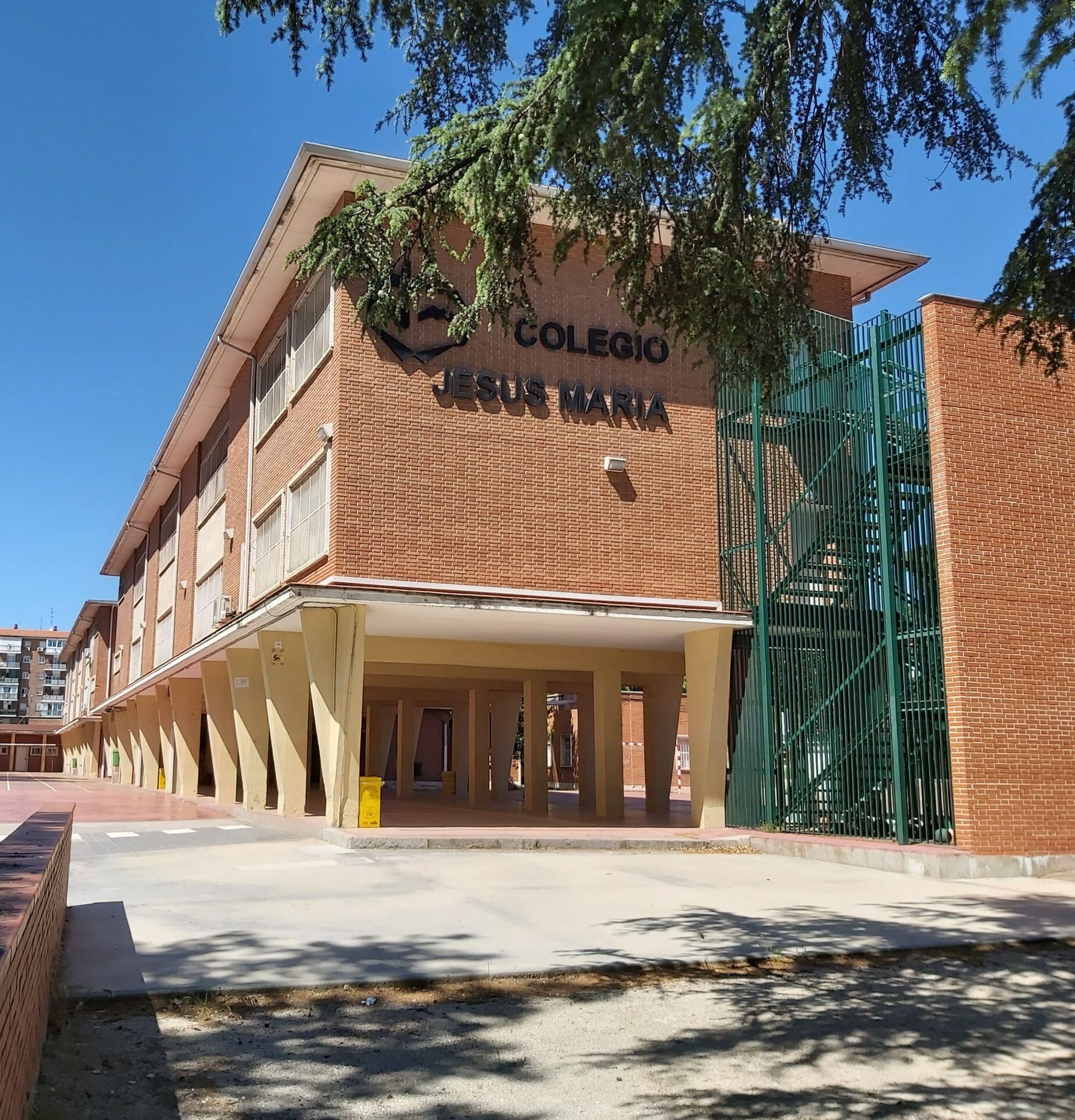 García Noblejas