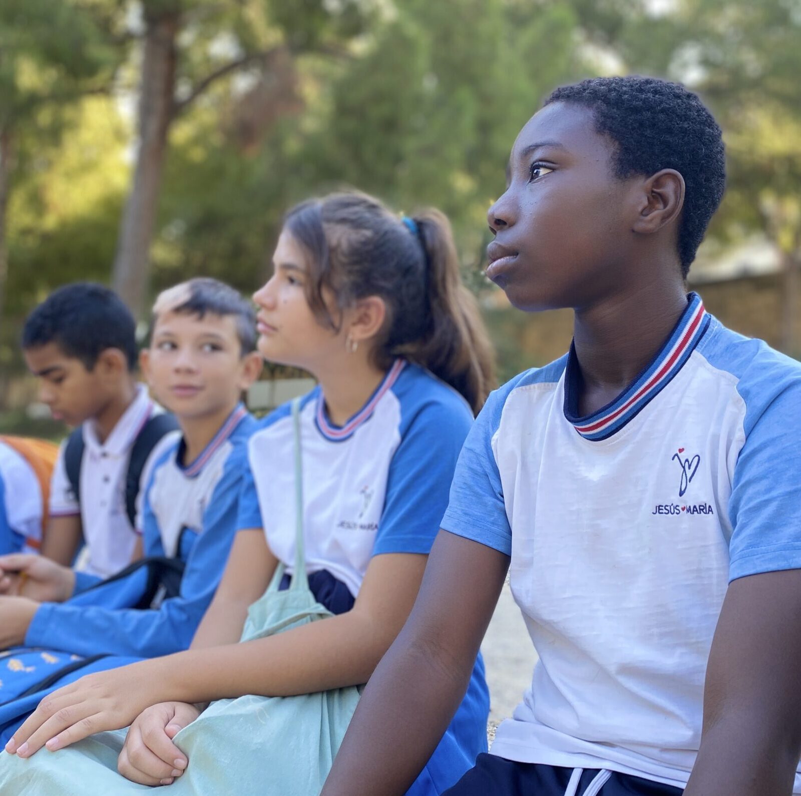 Colegio Jesús María Fuensanta - Valencia