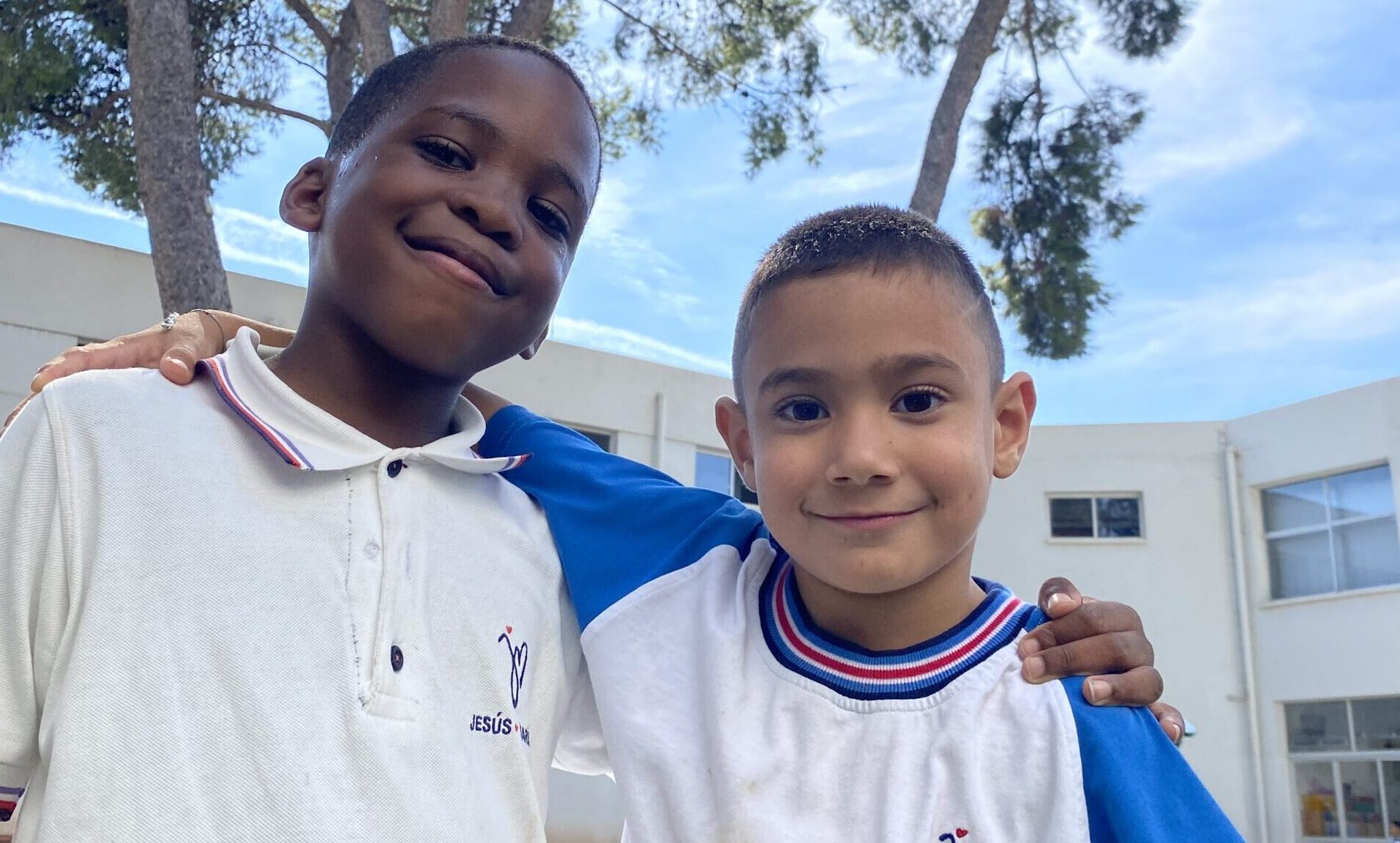 Educación Primaria personalizada en Colegio Jesús María Fuensanta Valencia