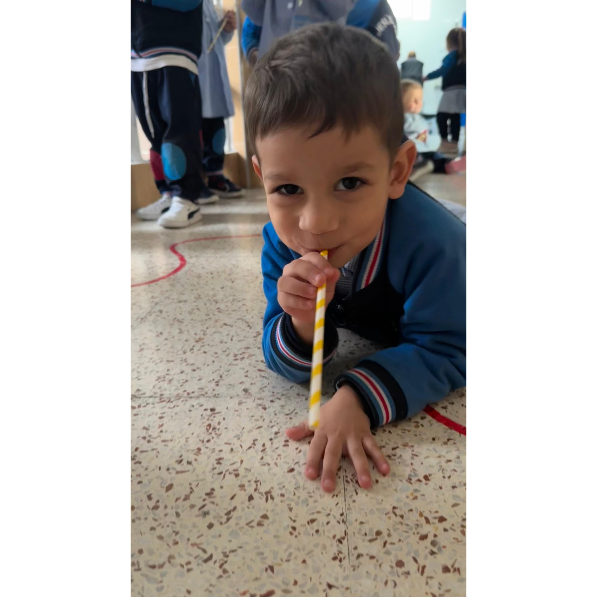 Extraescolares de Ciclo de Educación infantil en Colegio Jesús María San Isidro