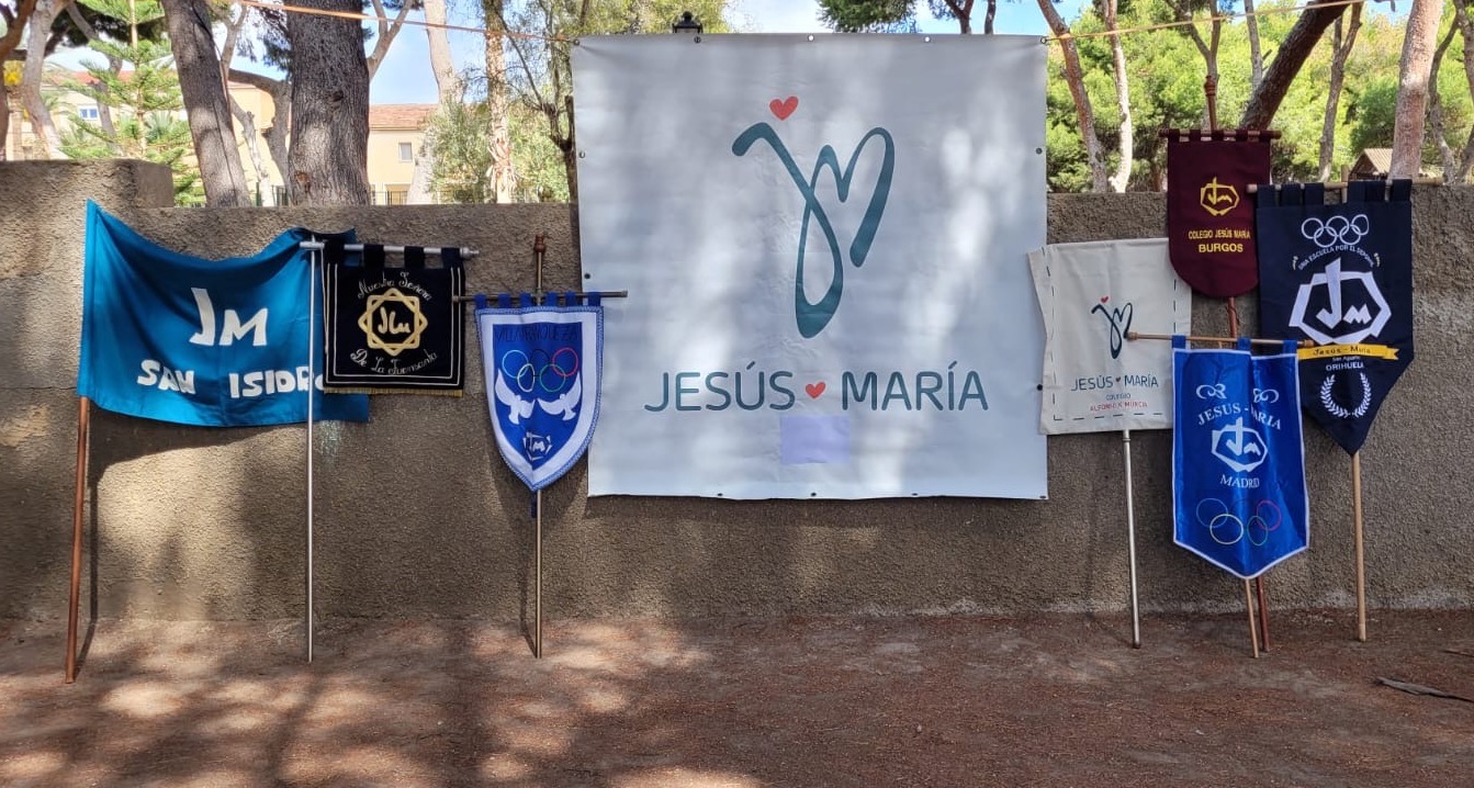 Encuentros deportivos Colegio Jesús María San Isidro