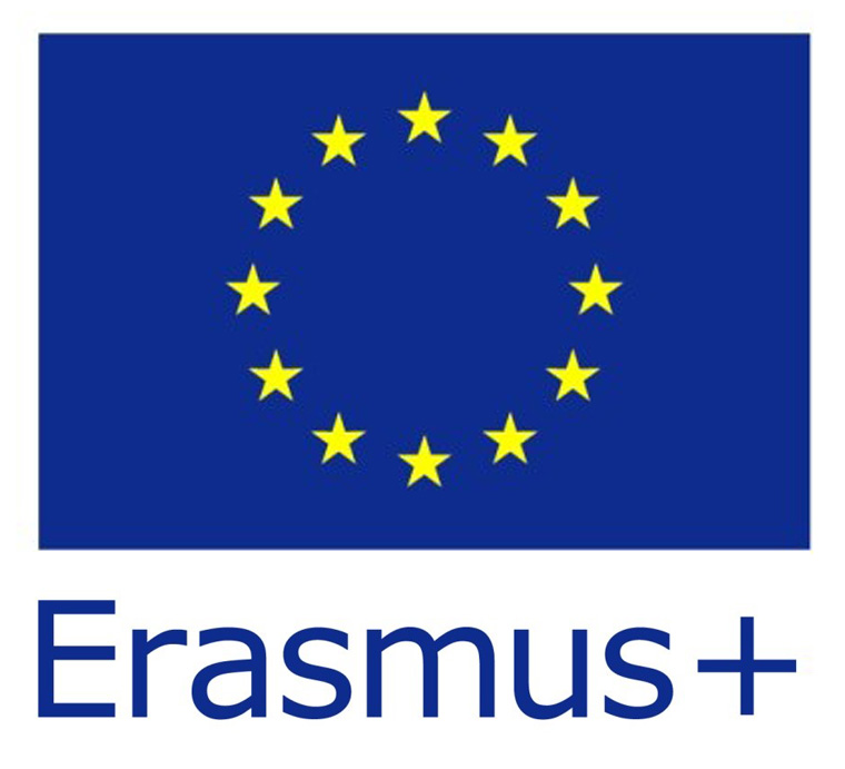 erasmus + Colegio Jesús Maria El Cuco 