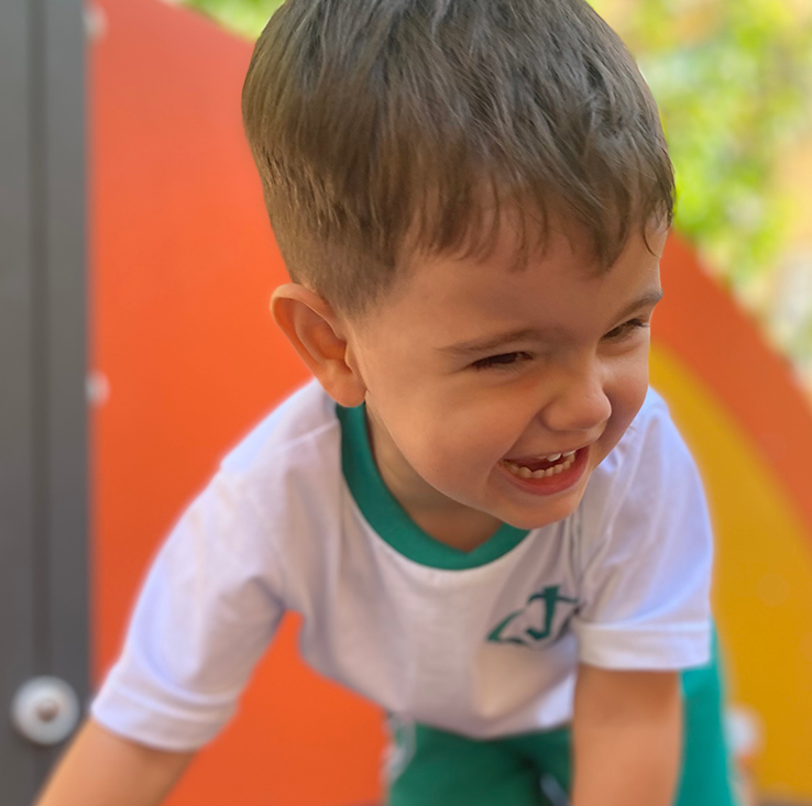 Escuela infantil Jesús María Tamarit