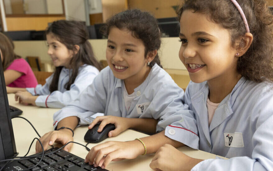 Idiomas Colegio Jesús María Sant Andreu