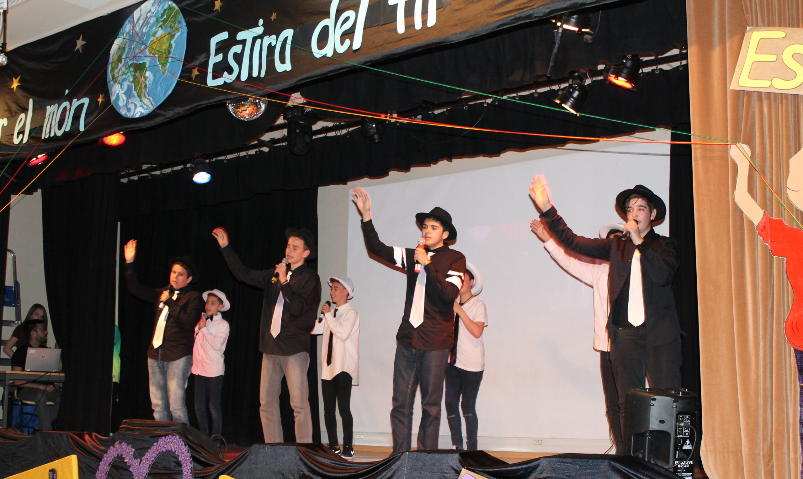 Idiomas Colegio Jesús-María Badalona