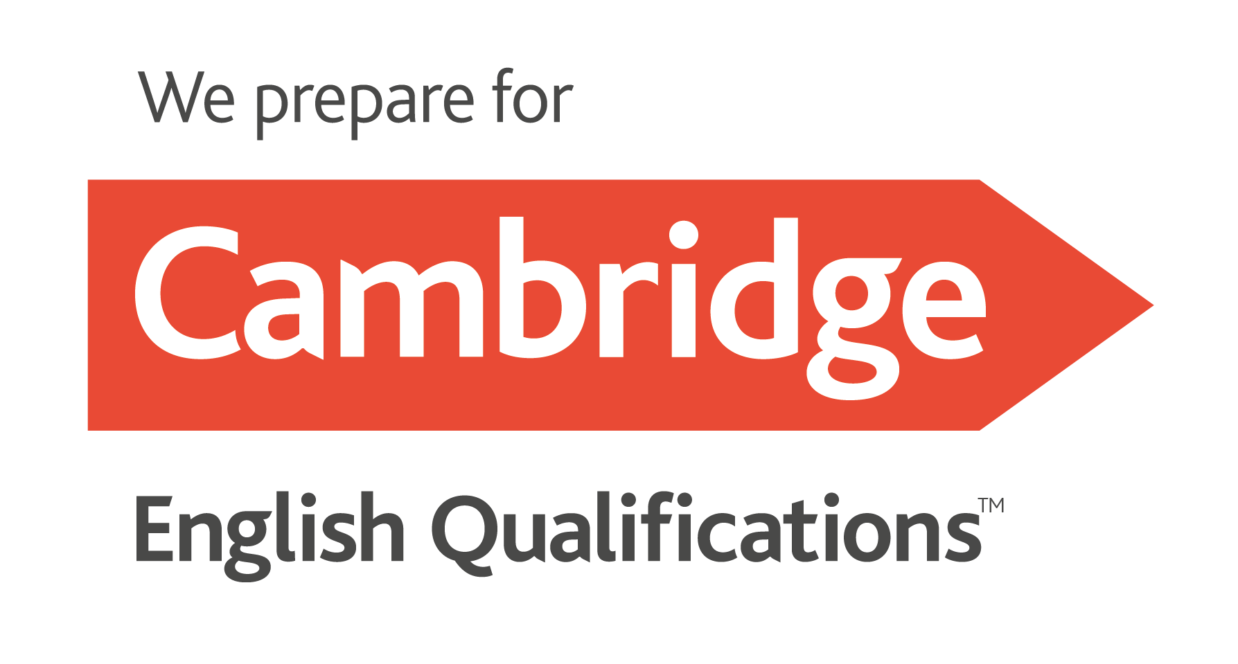 Cambridge English Qualifications