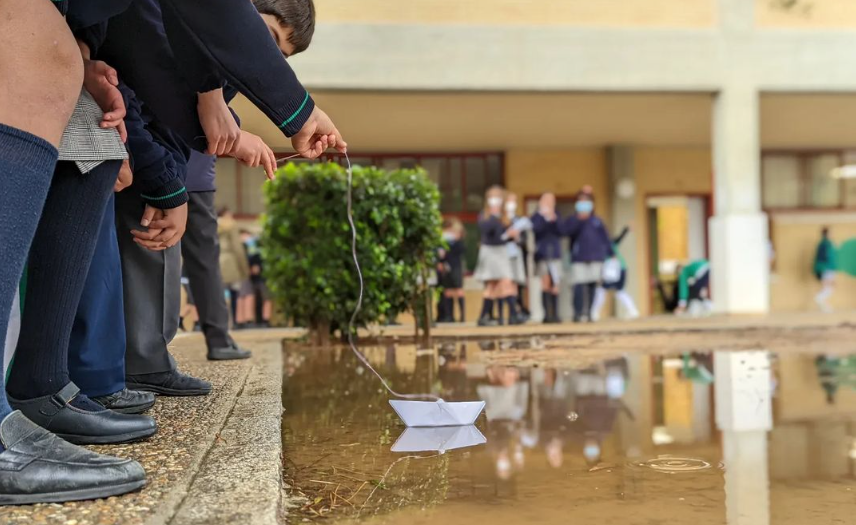 Equipo de orientación psicopedagógica Colegio Jesús Maria El Cuco 