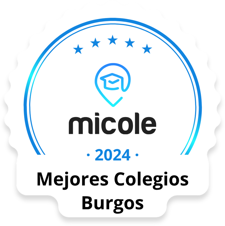 micole mejores colegios burgos