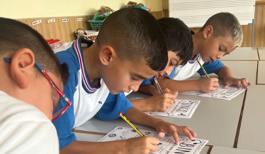 Extraescolares de Primaria en Colegio Jesús María San Isidro