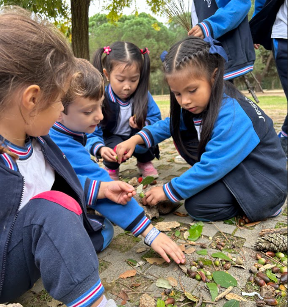 Actividades culturales Colegio Jesús-María Claudina Thevenet