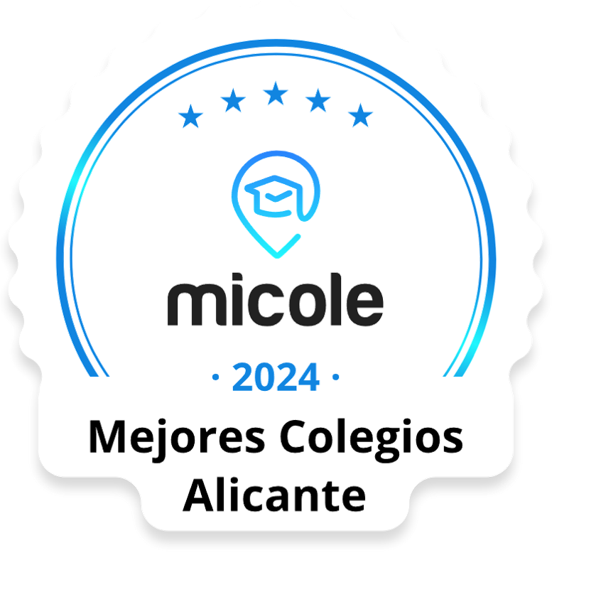 micole mejores colegios de alicante