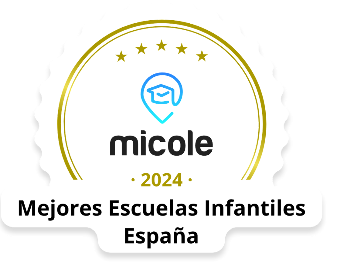 micole Mejores Escuelas Infantiles de España 2024