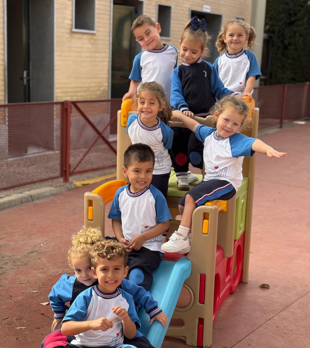 Seguro Escolar Jesús-María La Asunción