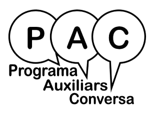 Programa auxiliars conversa