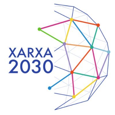 Xarxa 2030 Colegio Jesús María San Isidro