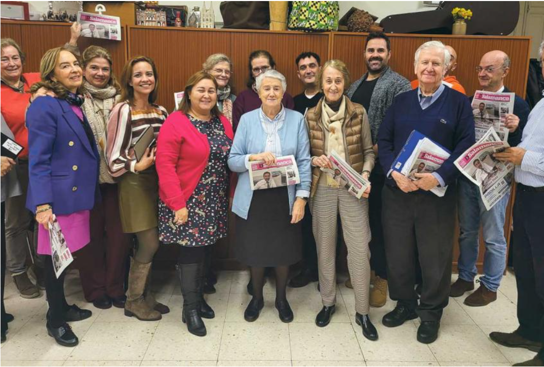 Ayudar y fomentar la educación musical en el alumnado, el mayor reto