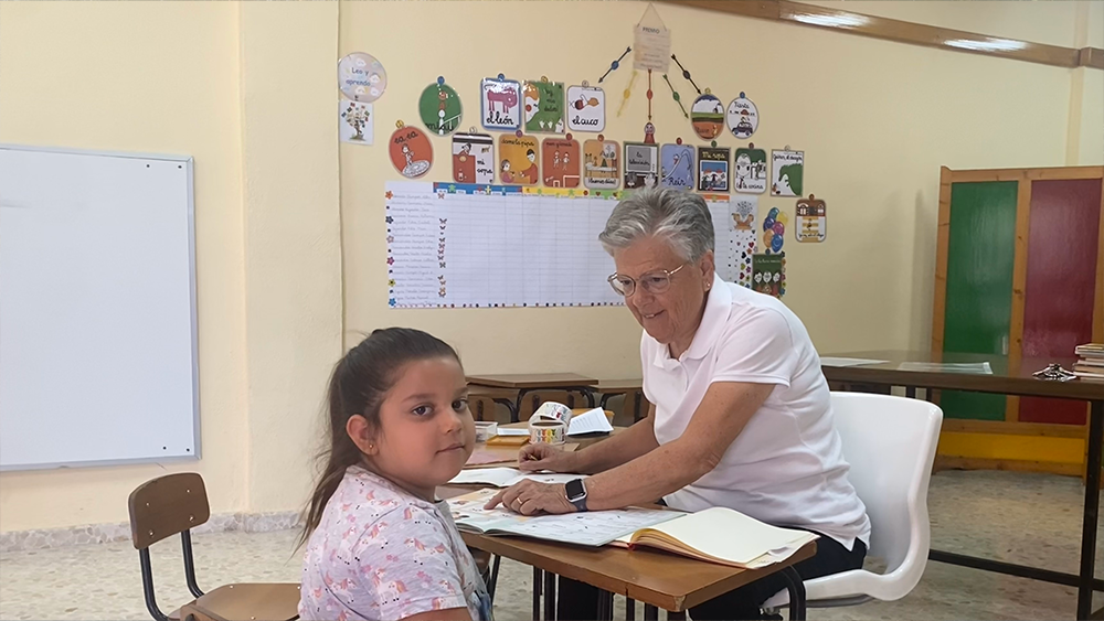 Proyectos y actividades de Educación Infantil Pinos Puente