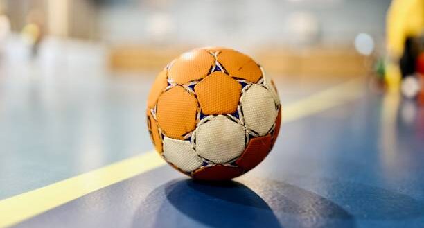 Balonmano Colegio Jesús María Alfonso X Murcia