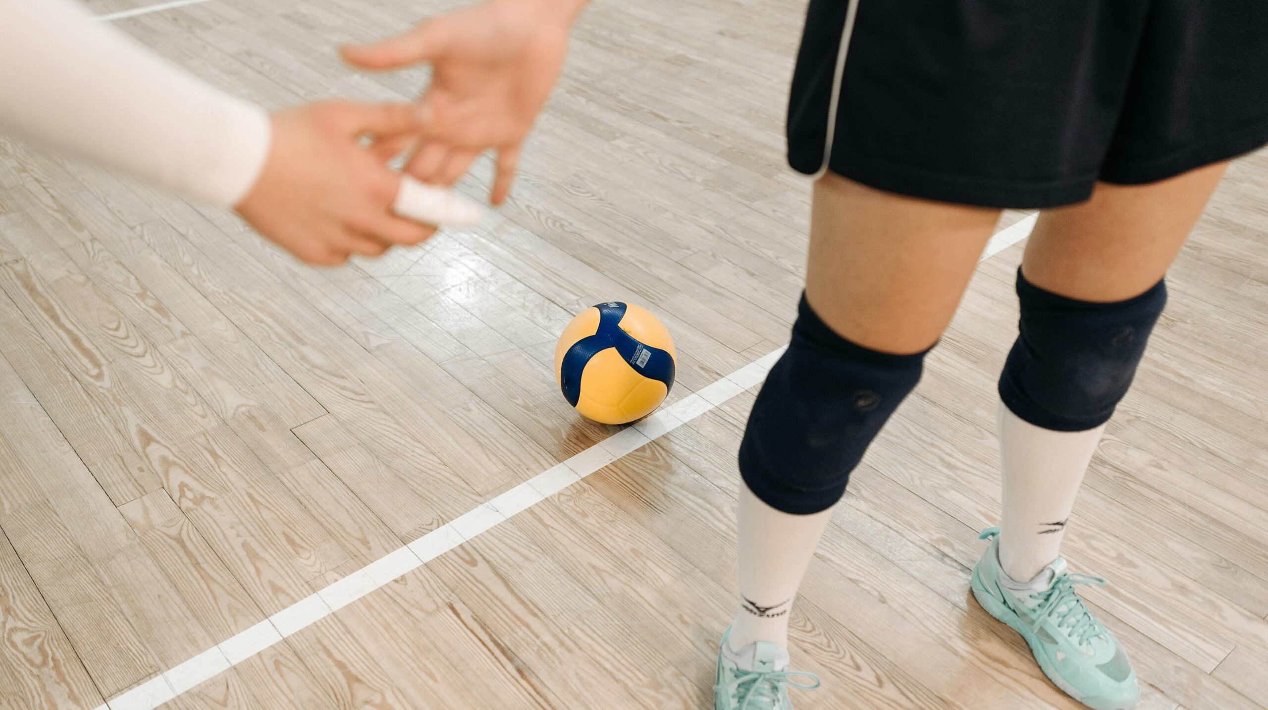 Voleibol ESO y BTO Colegio Jesús María Alfonso X Murcia