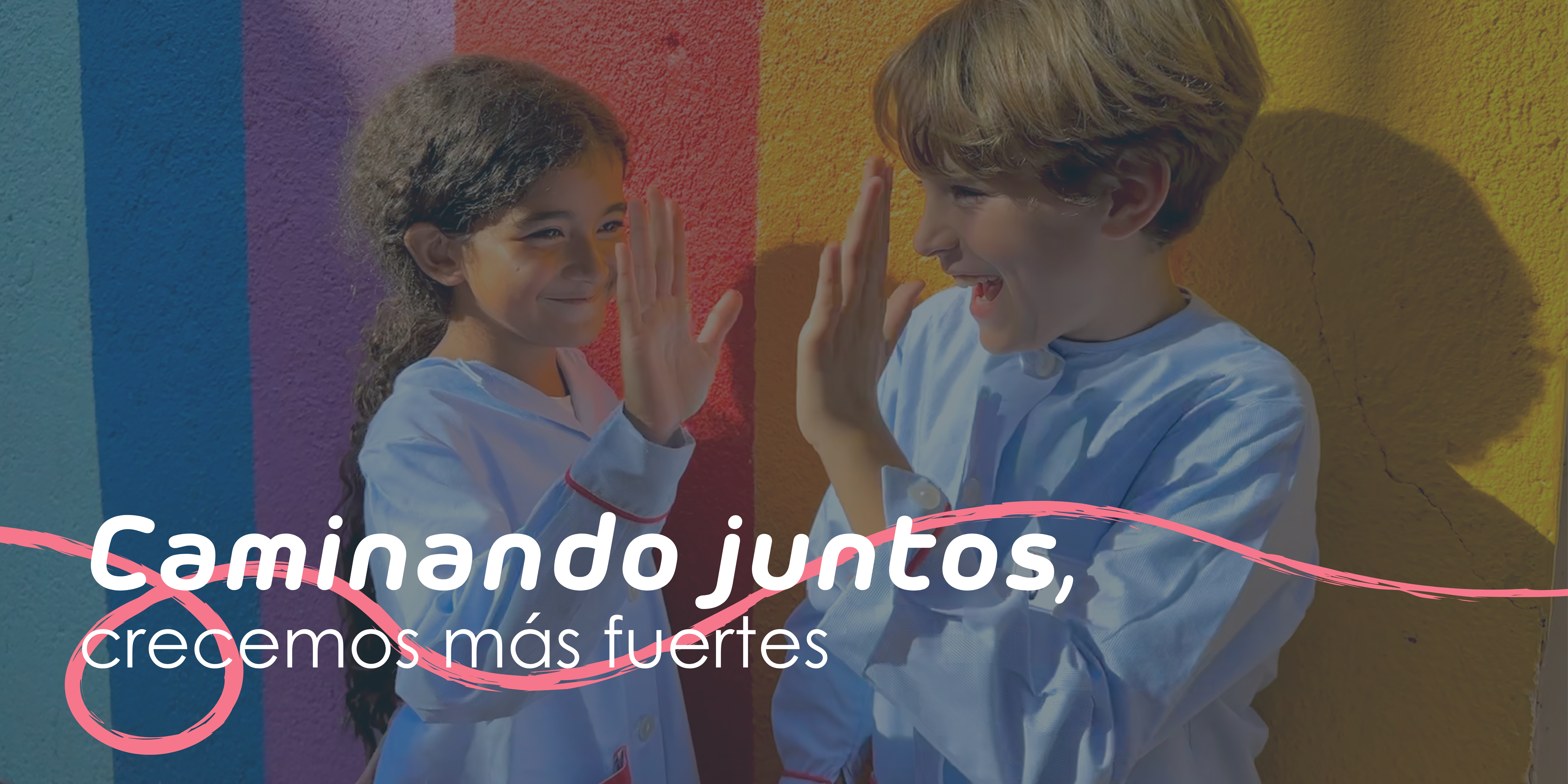 Admisiones en los Colegios Jesús-María