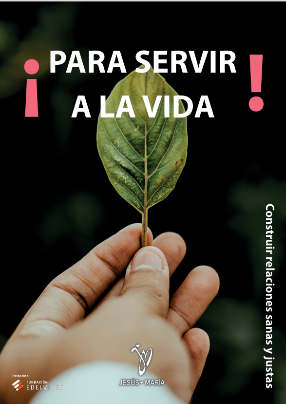 educacion integral ¡para servir a la vida!