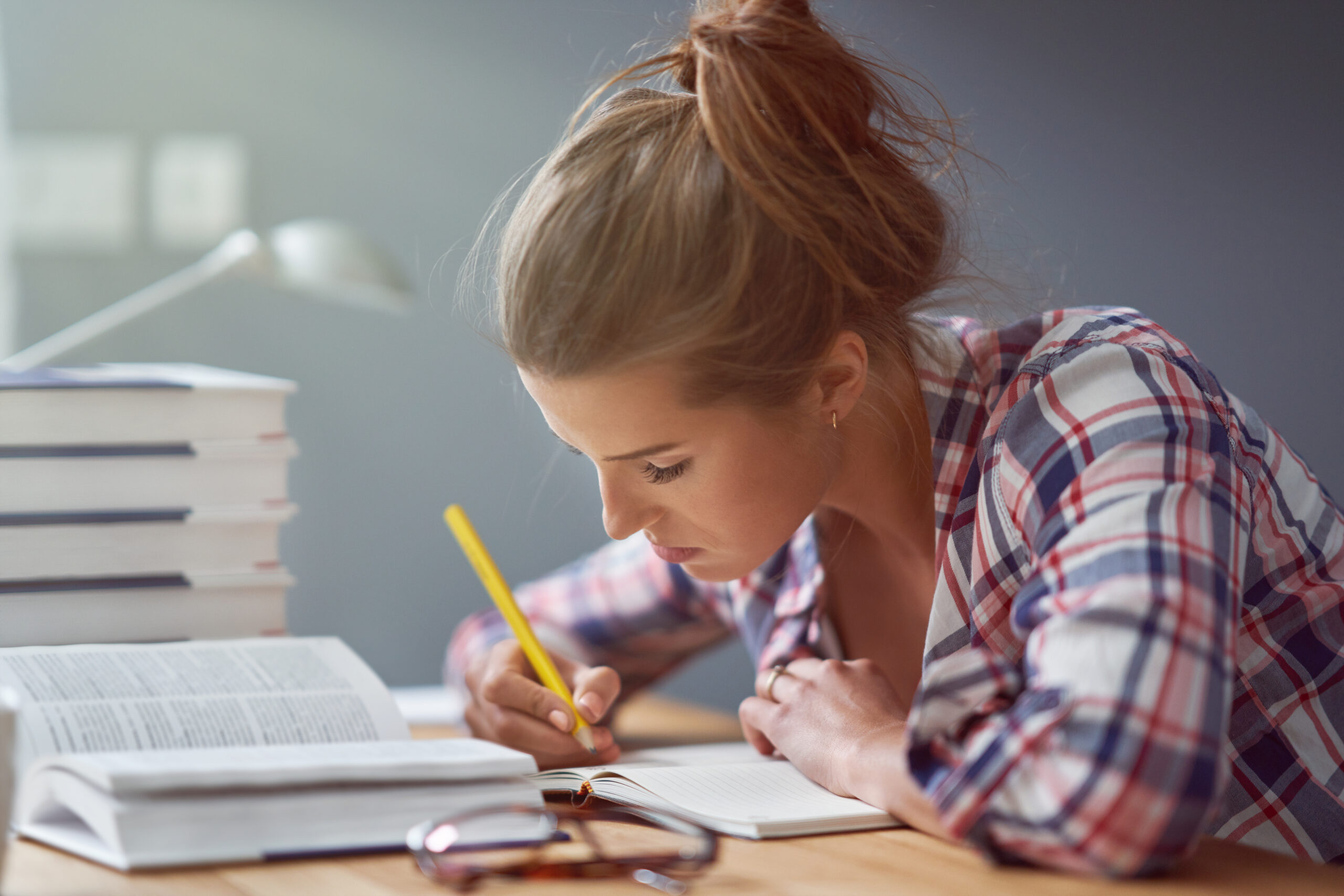 ¿Cómo saber que estudiar?