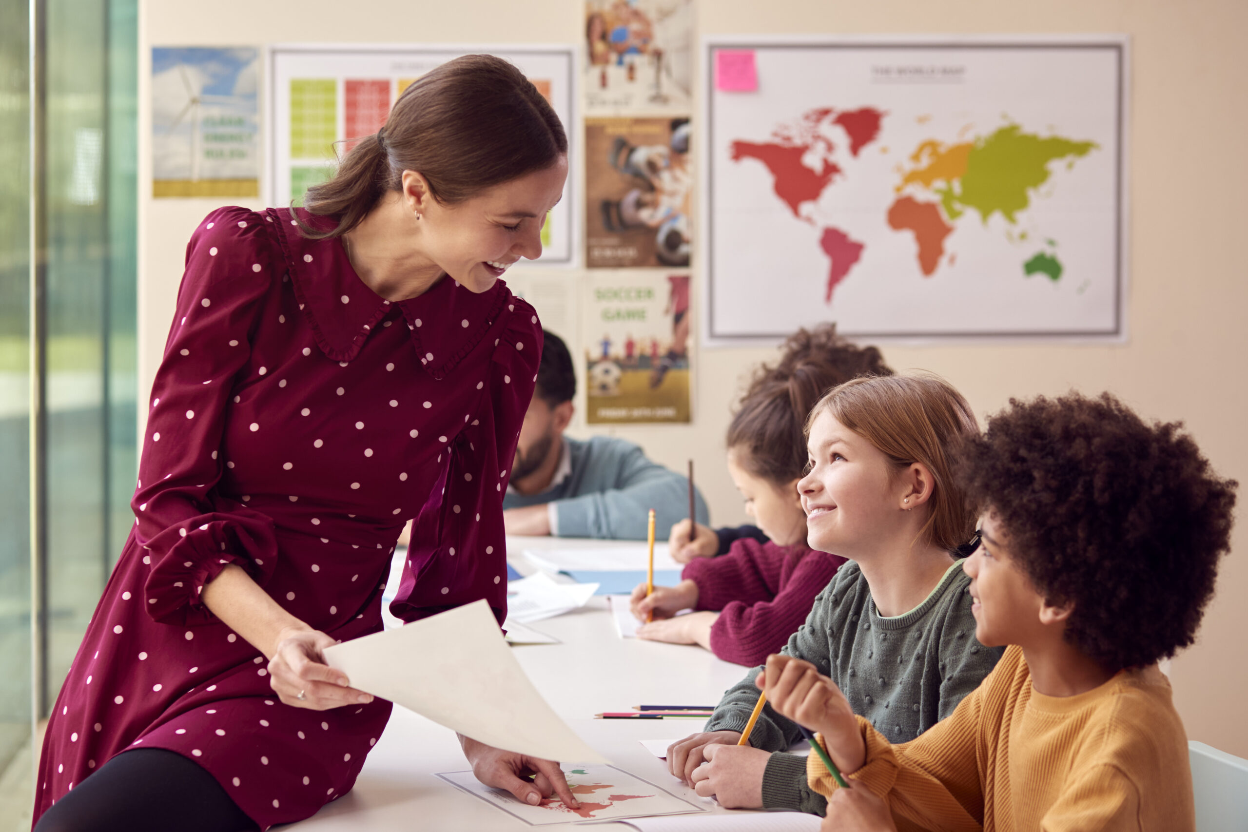 Recursos educación primaria