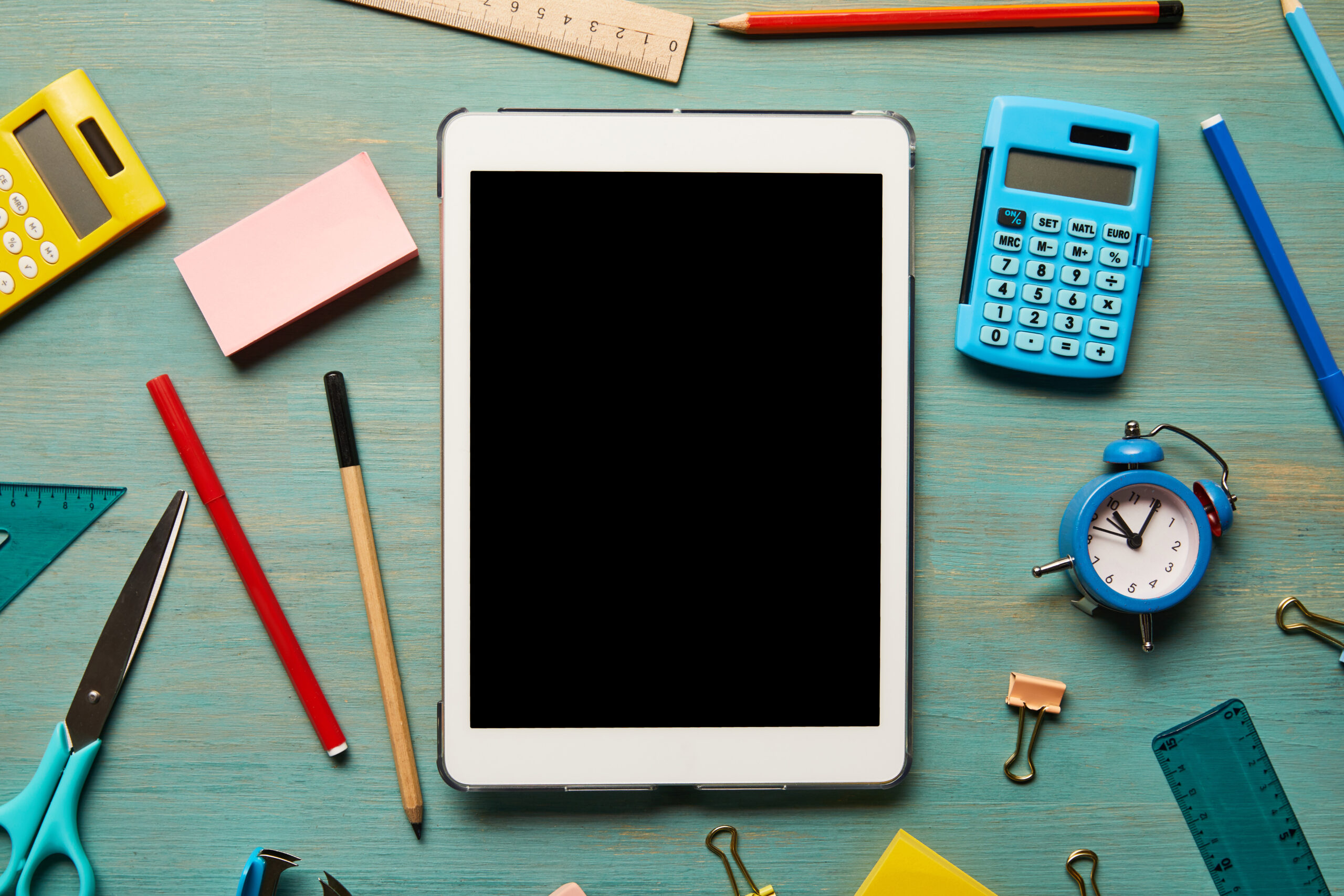 Herramientas digitales que facilitan el aprendizaje adolescente