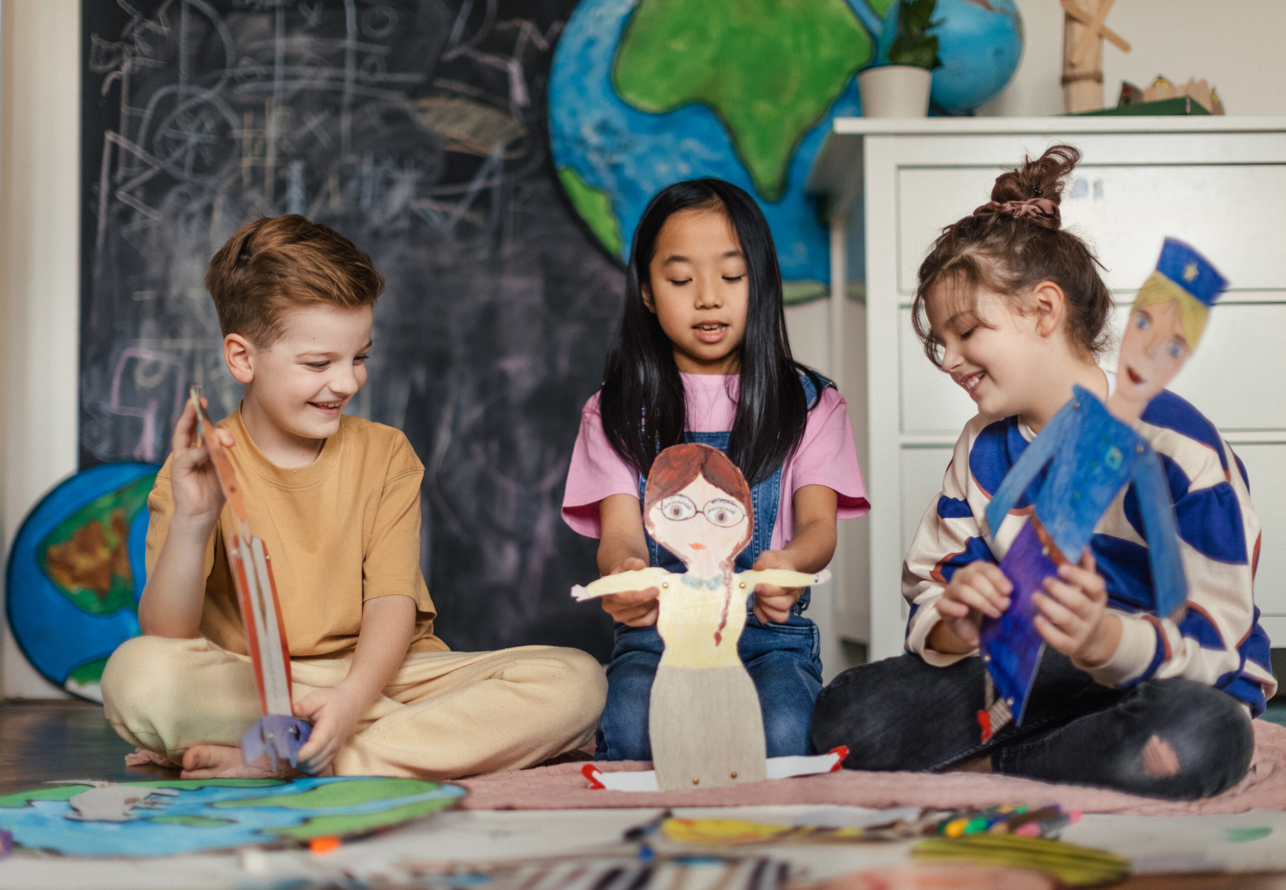 Beneficios de una educación con valores cristianos