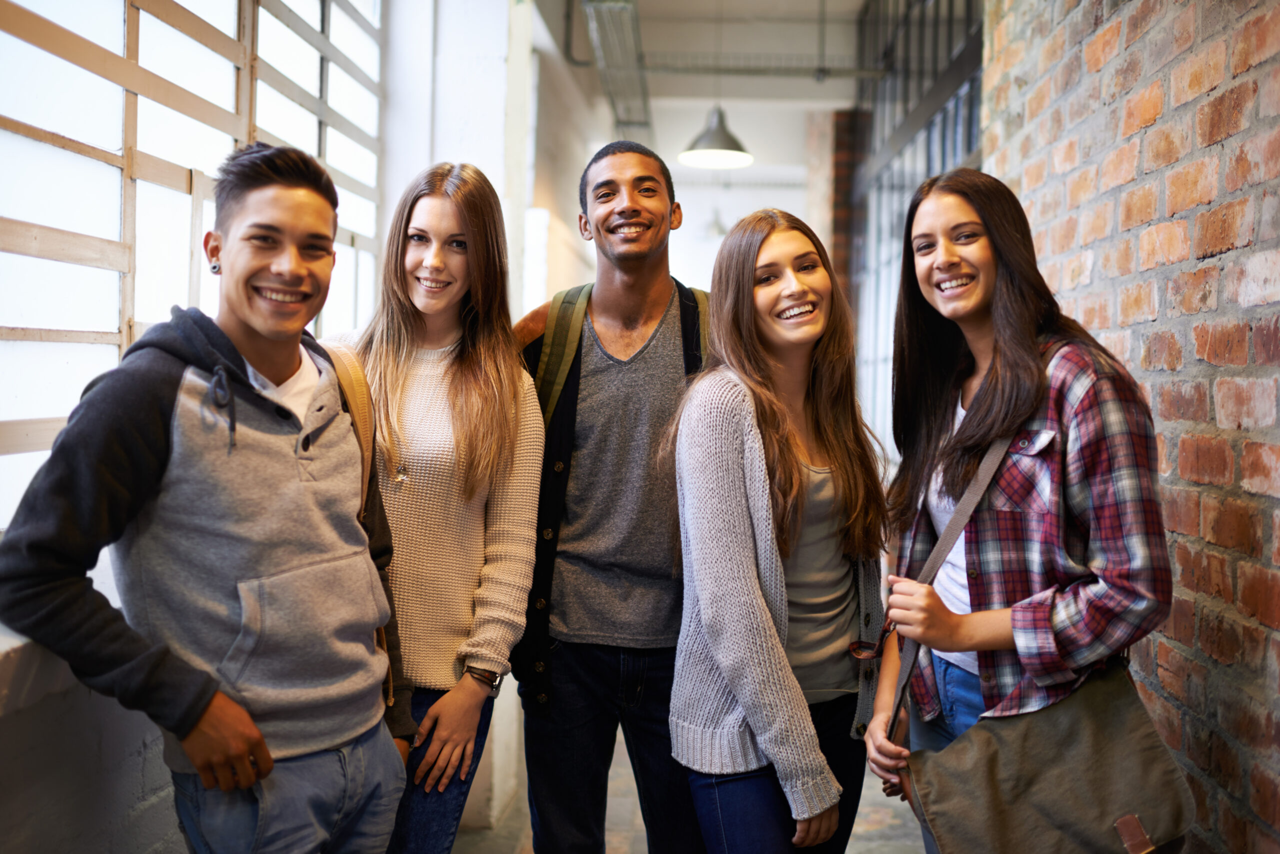 Intercambios y voluntariado: una puerta para estudiantes de Bachillerato