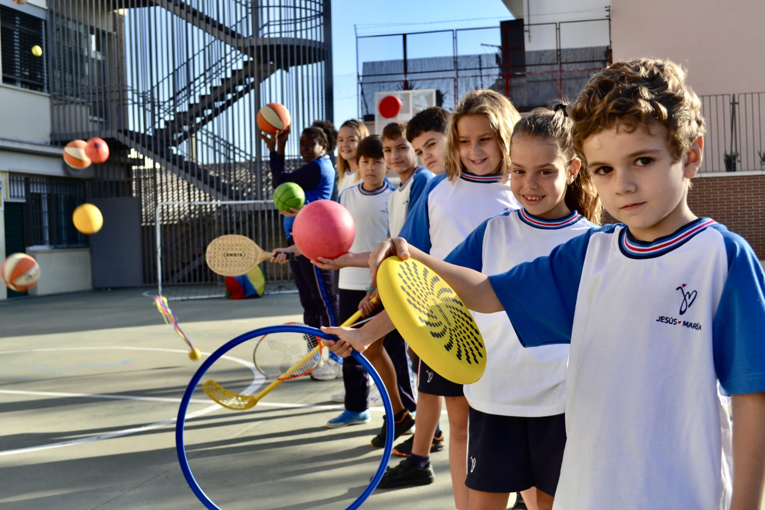 Actividades extraescolares